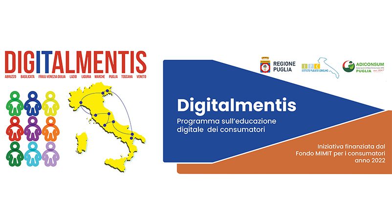 Progetto DIGITALMENTIS