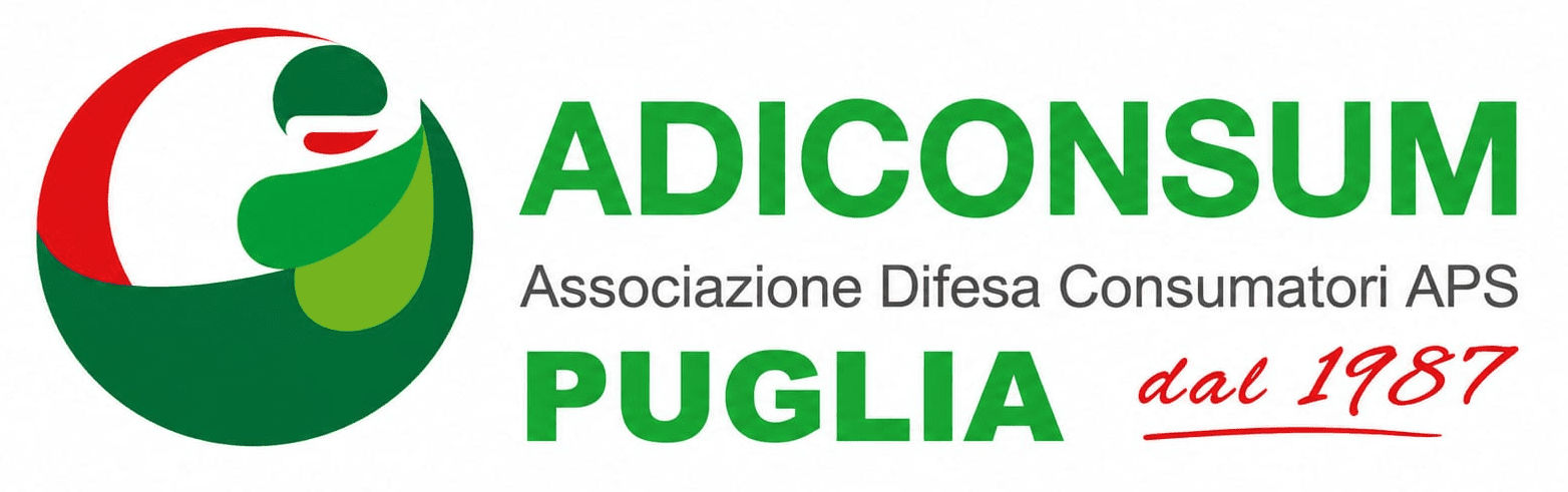 Adiconsum Puglia APS