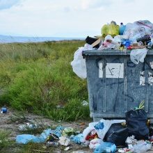 Le periferie di Foggia sono stracolme di rifiuti. La denuncia dell&#8217; Adiconsum