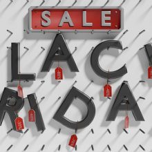 Black Friday: Adiconsum, non c’è obbligo di acquisto. Fallo solo se serve e se è sostenibile