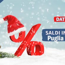 Saldi invernali in Puglia. Adiconsum: attenzione agli acquisti