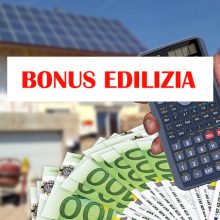 BONUS E SUPERBONUS EDILI: una breve analisi per fare un po’ di chiarezza. Nota del Presidente Adiconsum Puglia, Emilio Di Conza