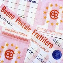 Adiconsum rileva criticità su alcuni Buoni Fruttiferi Postali: anticipata prescrizione, mancato riconoscimento del rendimento, errato calcolo della ritenuta d’imposta