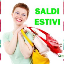 Saldi estivi in Puglia dal 6 luglio al 15 settembre. Adiconsum: attenzione agli acquisti