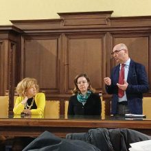 Mese dell’Educazione Finanziaria 2025 – Banca d’Italia Sede di Bari e Adiconsum Puglia insieme per l’evento: “Esposto e Arbitro Bancario: tutela alla portata di tutti”