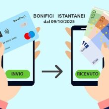 Bonifici istantanei, meno attese e più controlli: Adiconsum Puglia suggerisce come usarli in sicurezza