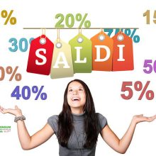 Saldi estivi in Puglia dal 5 luglio al 15 settembre. Adiconsum Puglia: prudenza negli acquisti