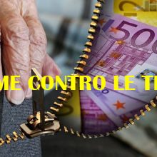 INSIEME CONTRO LE TRUFFE