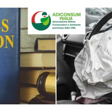 Airbag Difettosi: Class Action Contro Citroën, Stellantis e Groupe PSA