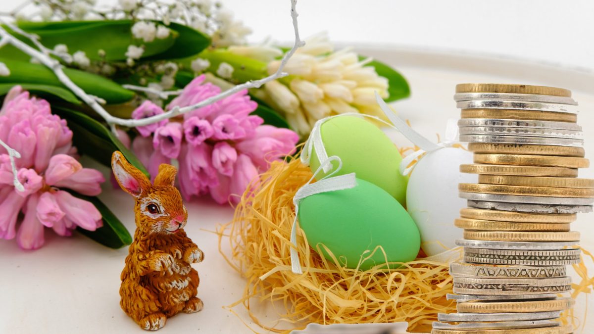 PASQUA 2026 TRA DISAGI E RINCARI