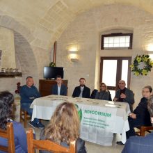 Successo e Partecipazione per l’evento “Bio Cucina” a Mottola: Un Passo Avanti per la Ristorazione Attenta e Responsabile