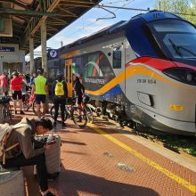 Disagi sui treni in Puglia: l’Istituto Pugliese Consumo denuncia il caos e chiede un incontro urgente con Regione e Trenitalia